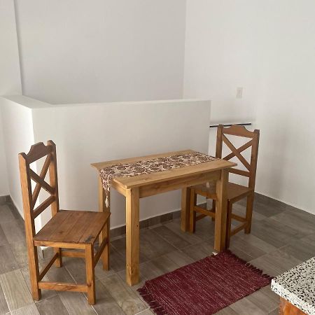 Rosanella--Departamento Apartman Tandil Kültér fotó