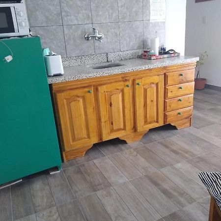 Rosanella--Departamento Apartman Tandil Kültér fotó