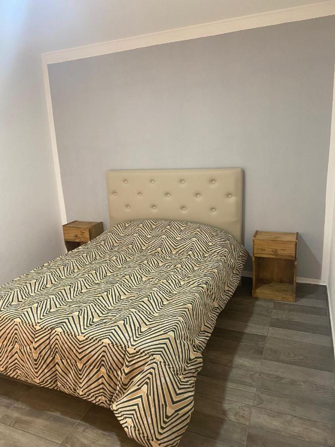 Rosanella--Departamento Apartman Tandil Kültér fotó