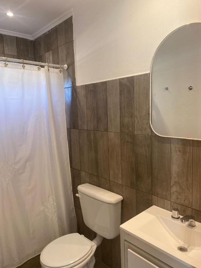 Rosanella--Departamento Apartman Tandil Kültér fotó