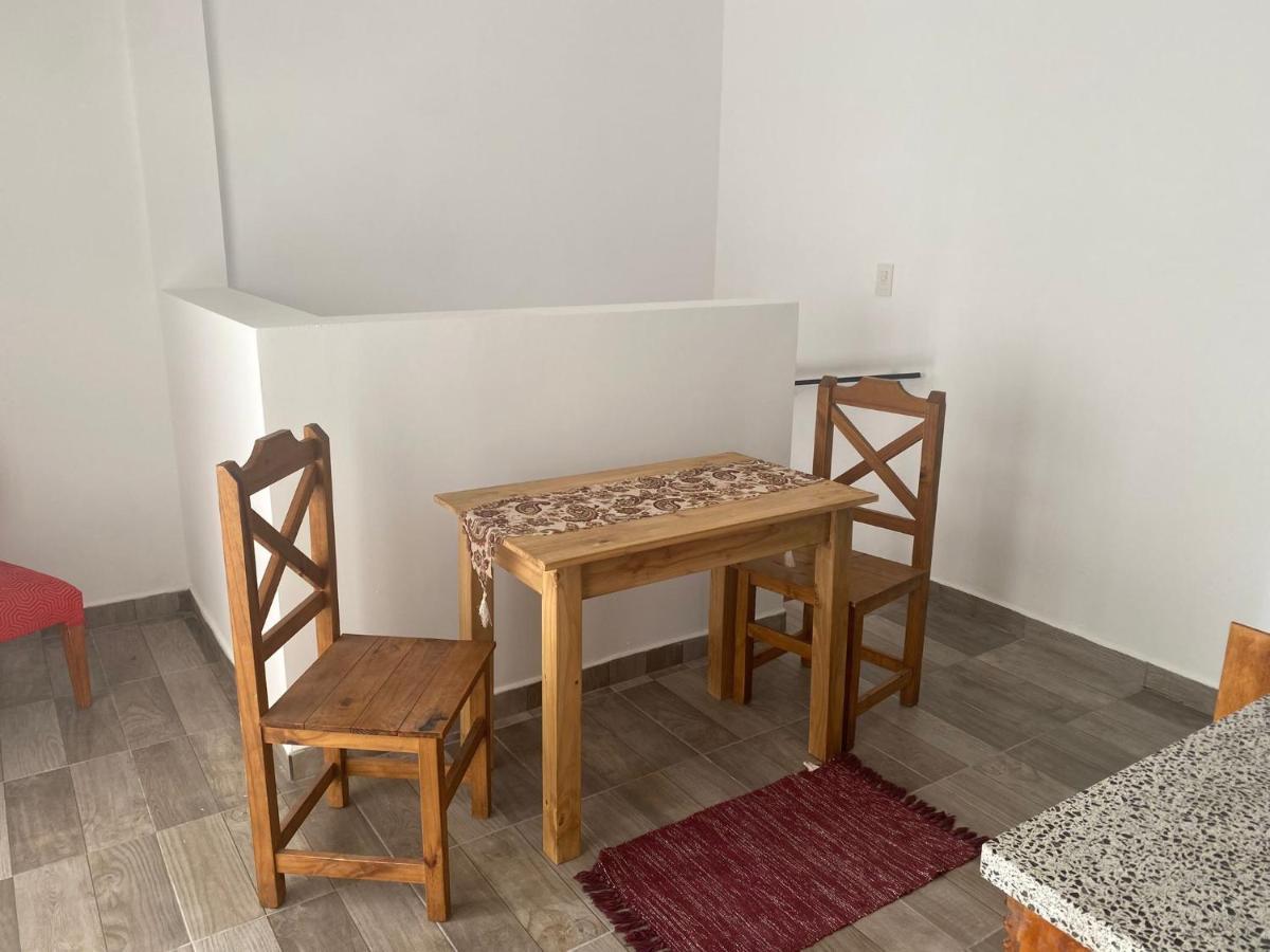 Rosanella--Departamento Apartman Tandil Kültér fotó