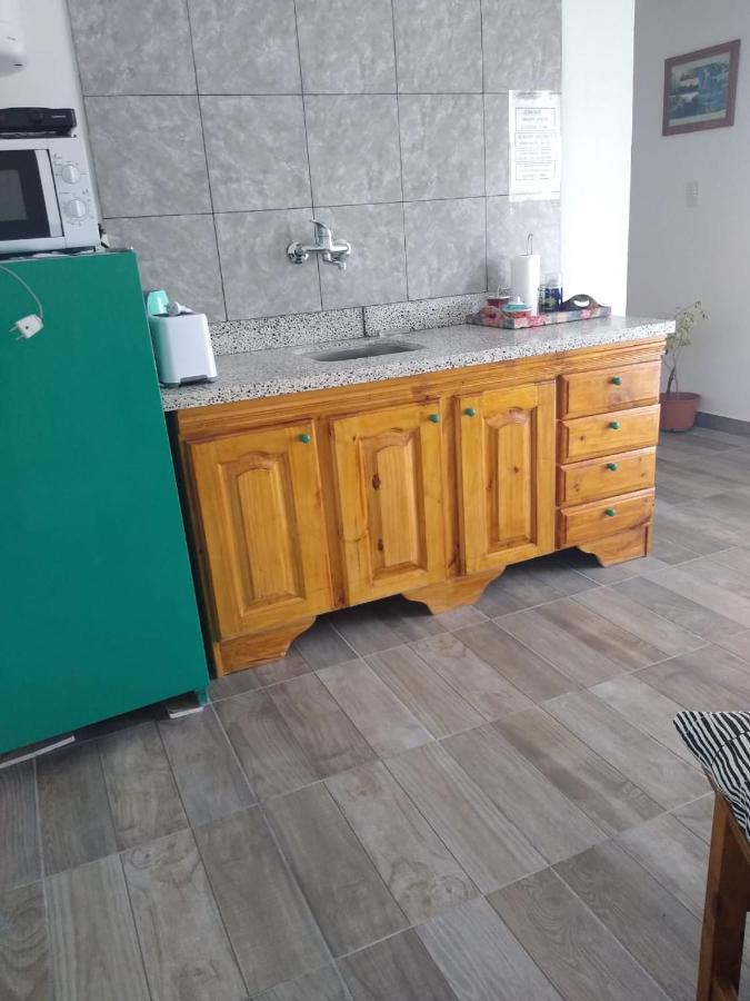 Rosanella--Departamento Apartman Tandil Kültér fotó