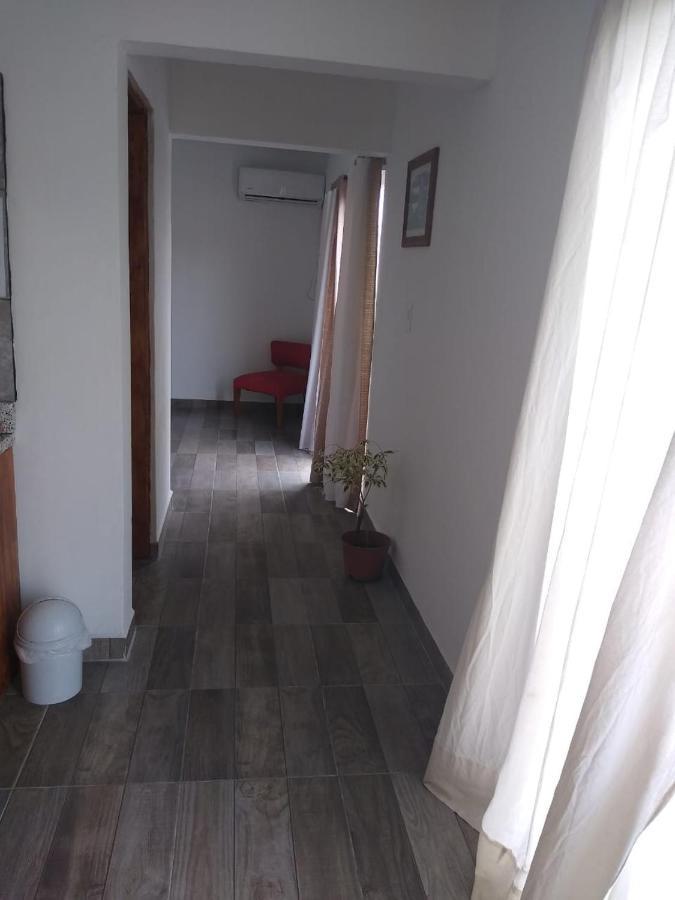 Rosanella--Departamento Apartman Tandil Kültér fotó