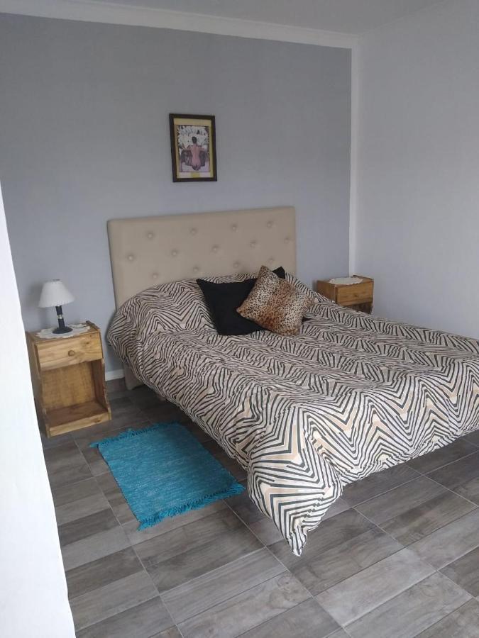 Rosanella--Departamento Apartman Tandil Kültér fotó